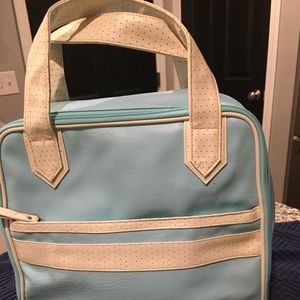 Pottery Barn Teen Travel/Cosmetic Bag